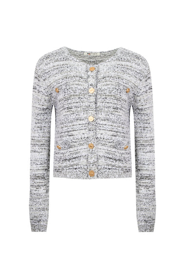 ALPS VISUAL LANDSCAPES KNITWEAR