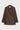 TIMELESS BROWN HUE BLAZER