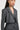 INNOVATIVE CUT-OUT DESIGN BLAZER