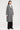 LUXURIOUS SHEEP'S WOOL AND CASHMERE COAT