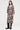 EVERYDAY DRESS WITH BAUHAUS PRINTS