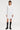 BAUHAUS AESTHETIC SHIRT DRESS