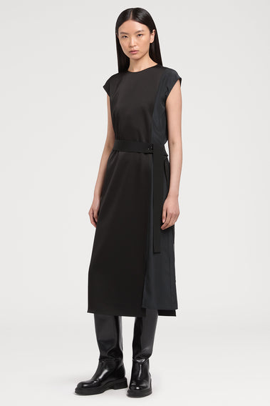 SOPHISTICATED EVERYDAY DRESS