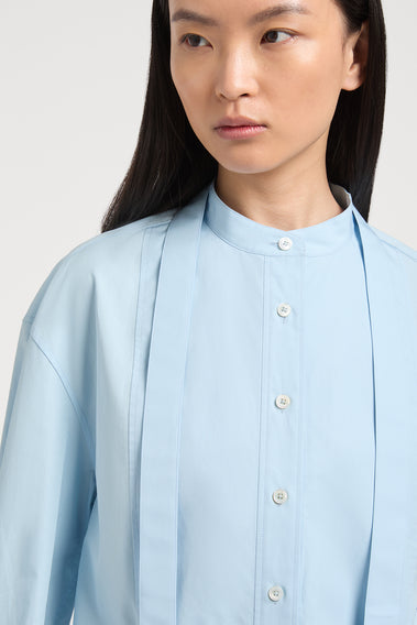 CLASSIC CHARM SHIRT