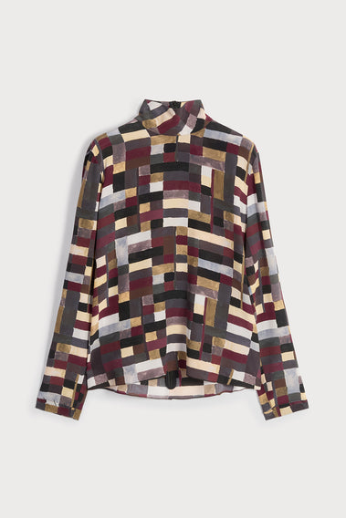 BAUHAUS INFLUENCE SHIRT