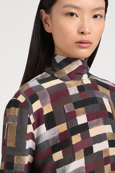 BAUHAUS INFLUENCE SHIRT