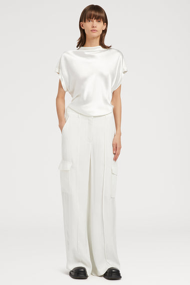 REFRESHING STYLE TOP