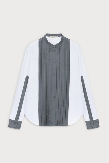 TIMELESS STYLE STATEMENT SHIRT