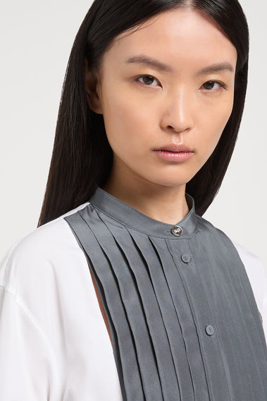 TIMELESS STYLE STATEMENT SHIRT