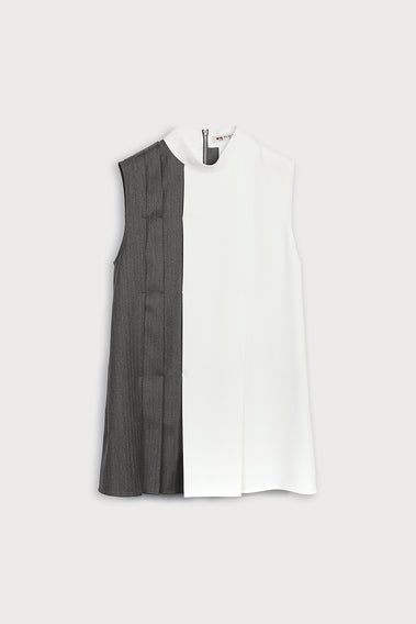 METROPOLITAN STYLE SHIRT