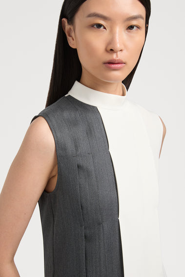 METROPOLITAN STYLE SHIRT