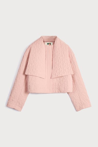 CONTEMPORARY COMFORT JACKET
