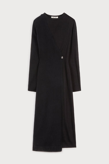 EFFORTLESS CHIC DRESS