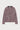 RICH BURGUNDY WOOL MIX KNITWEAR