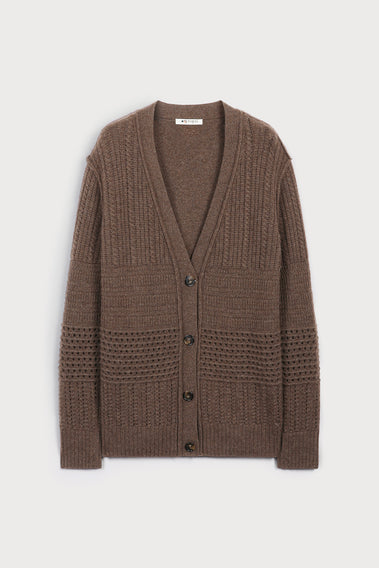 CHIC LAYERING KNITWEAR PIECE