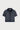 SHORT-SLEEVE BLUE CHECK POLO