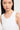 PRISTINE WHITE VISCOSE TOP