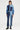 CROPPED DENIM JEANS FOR CONTEMPORARY LOOK