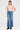 EFFORTLESSLY STYLISH WASHED JEANS