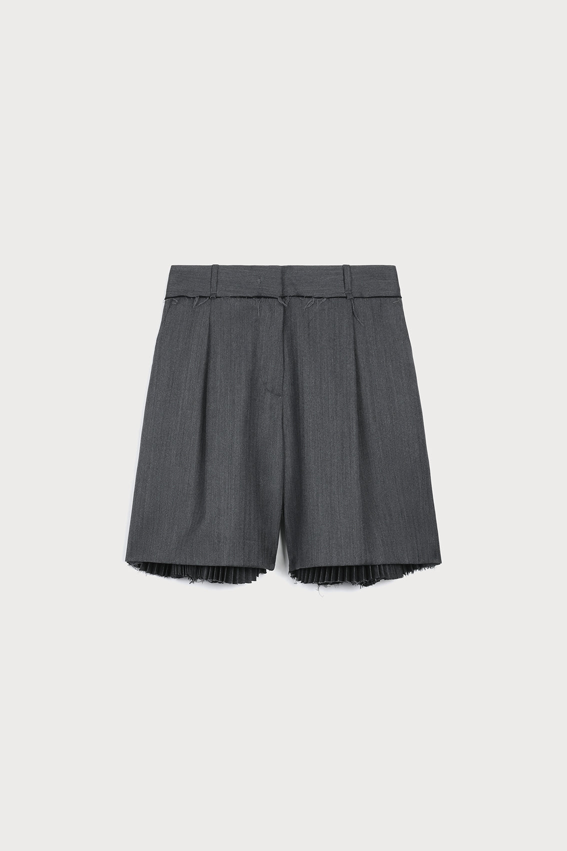 NEW YORK BAUHAUS INSPIRED SHORTS