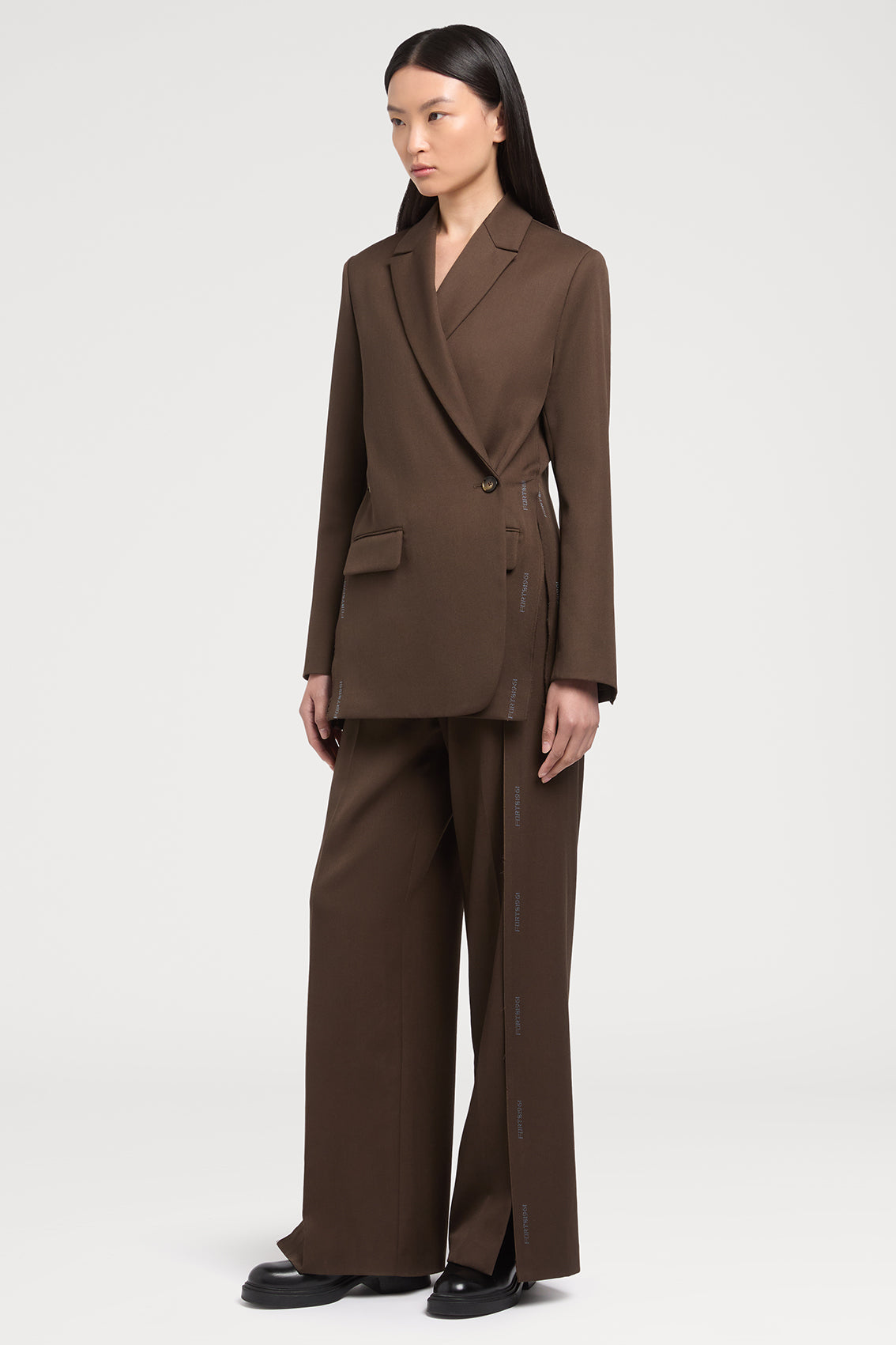 MODERN FLAIR PANTS