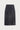 STRIKING BAUHAUS-INSPIRED LEATHER SKIRT