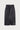 STRIKING BAUHAUS-INSPIRED LEATHER SKIRT