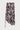 BOLD SKIN SKIRT WITH PRINTS