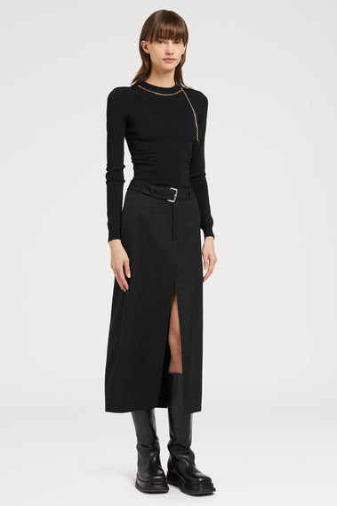 SKIRT TO ELEVATE YOUR FASHION GAME