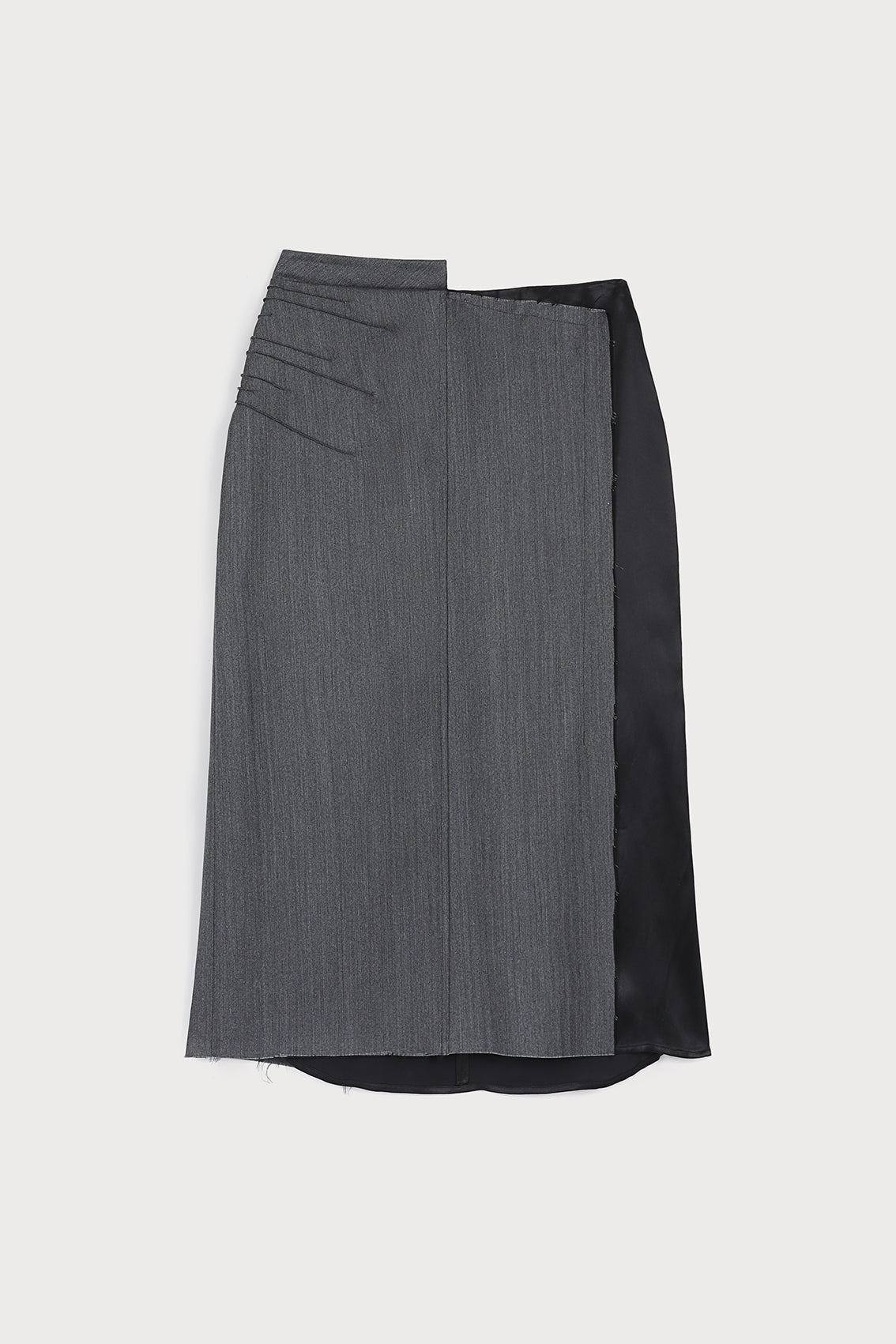 MODERN FLAIR SKIRT