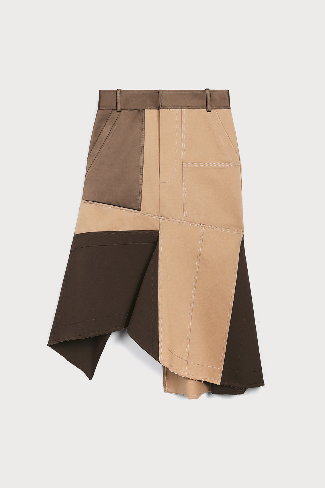 METROPOLITAN FASHION INFLUENCE SKIRT