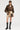 CHIC AND VERSATILE CARGO SKIRT