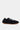 BLACK SUEDE SNEAKERS