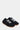 BLACK SUEDE SNEAKERS