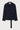 VISCOSE WOOL BELTED JACKET