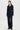 VISCOSE WOOL BELTED JACKET