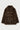 WOOLFELL PEACOAT
