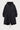 WOOL HOODED PARKA