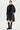 WOOL HOODED PARKA
