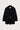 WOOL CASHMERE SIGNATURE BUCKLE BLAZER