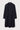 STRUCTURED COTTON BELTED SHIRT DRESS