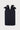 COTTON BOW SHOULDER MINI DRESS