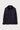 CONTRAST COLLAR DENIM UTILITY SHIRT