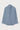 WASHED CUPRO TIE NECK BLOUSE