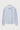 STRIPED COTTON LOGO SHIRT