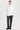 COTTON ASYMMETRIC WAISTCOAT