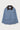 LEATHER-COLLAR UTILITY JACKET