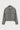 CHECK WOOL BOMBER JACKET