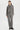 CHECK WOOL BOMBER JACKET