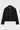 PINSTRIPE WOOL BOMBER JACKET